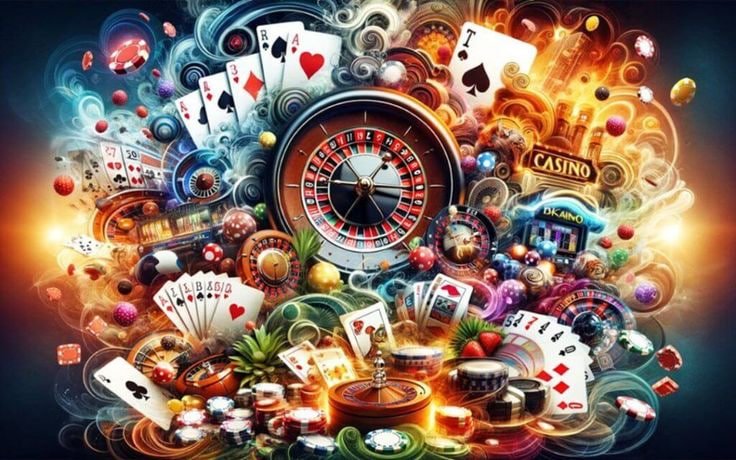 jillevo Mobile Slots APP ဖုန်းဖြင့် ကစားနည်း Myanmar