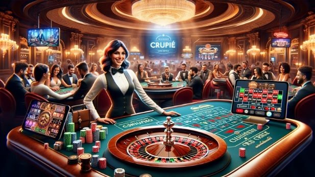 jillevo စလော့ဂိမ်းများ Jackpot Slots မြန်မာ