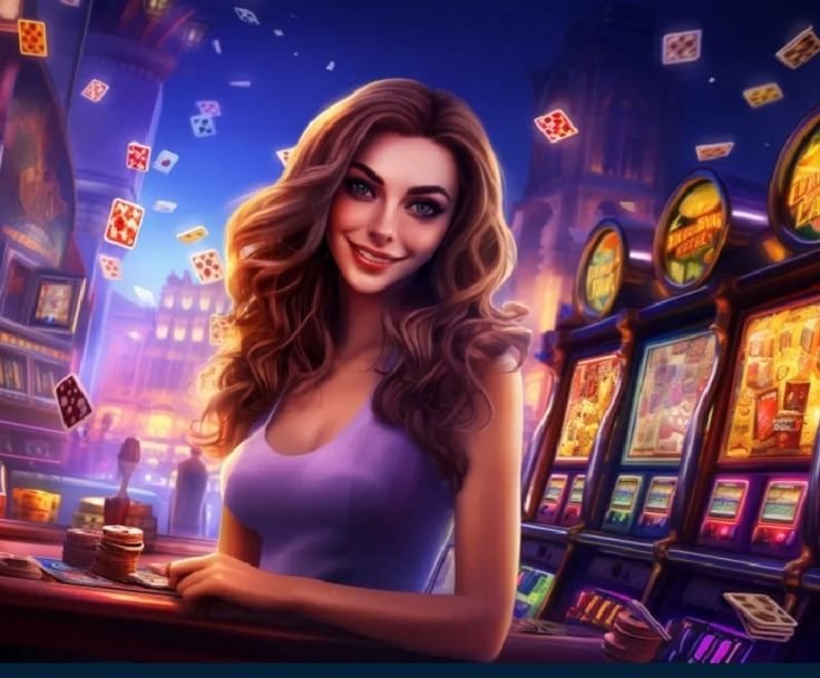 Jillevo ပလက်ဖောင်း — Myanmar Online Gaming မျက်နှာပြင်